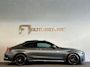 Mercedes-Benz C-klasse Coupé AMG 63 S Pano|Kuip|Burmester|Carbon|360c|ACC