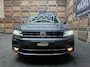 Volkswagen Tiguan 1.5 TSI ACT Highline Keyless LED Navi Camera Trekhaak Navi PDC LM