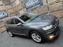 Volkswagen Tiguan 1.5 TSI ACT Highline Keyless LED Navi Camera Trekhaak Navi PDC LM