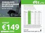 Hyundai Kona 1.6 GDI HEV Comfort - Afneembare trekhaak - Pano - Stuur/Stoelverwarming