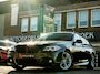 BMW 5-Serie 535i High Exe M-Sport ORG NL HUD SHADOW LINE MEMORY STOELEN XENON LED
