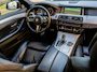 BMW 5-Serie 535i High Exe M-Sport ORG NL HUD SHADOW LINE MEMORY STOELEN XENON LED