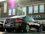 BMW 5-Serie 535i High Exe M-Sport ORG NL HUD SHADOW LINE MEMORY STOELEN XENON LED