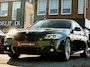 BMW 5-Serie 535i High Exe M-Sport ORG NL HUD SHADOW LINE MEMORY STOELEN XENON LED