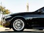BMW 5-Serie 535i High Exe M-Sport ORG NL HUD SHADOW LINE MEMORY STOELEN XENON LED