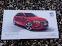 Audi A3 Limousine 1.8 TFSI Ambition / Pano / Leder / Clima / Cruise / Navi / 17"/