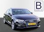Audi A3 Limousine 1.8 TFSI Ambition / Pano / Leder / Clima / Cruise / Navi / 17"/