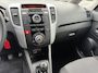 Kia Venga 1.4 CVVT Airco, AllSeason banden