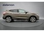 Nissan Qashqai 1.2 Tekna Automaat - Panorama, Navi, Camera, Leer, Stoelverw. Trekhaak