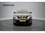 Nissan Qashqai 1.2 Tekna Automaat - Panorama, Navi, Camera, Leer, Stoelverw. Trekhaak