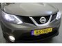 Nissan Qashqai 1.2 Tekna Automaat - Panorama, Navi, Camera, Leer, Stoelverw. Trekhaak