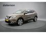 Nissan Qashqai 1.2 Tekna Automaat - Panorama, Navi, Camera, Leer, Stoelverw. Trekhaak