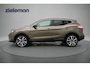 Nissan Qashqai 1.2 Tekna Automaat - Panorama, Navi, Camera, Leer, Stoelverw. Trekhaak
