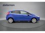 Ford Fiesta 1.0 EcoBoost Titanium - Clima, PDC, Lichtmetalen Velgen