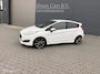 Ford Fiesta 1.0 EcoBoost ST-Line 100 PK | DISTRIBUTIE = COMPLEET VERVANGEN | STOELVERWARMING | Volledig sportpakket!