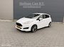 Ford Fiesta 1.0 EcoBoost ST-Line 100 PK | DISTRIBUTIE = COMPLEET VERVANGEN | STOELVERWARMING | Volledig sportpakket!
