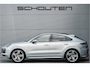 Porsche Cayenne Coupé 3.0 E-Hybrid Sport Design Pano ACC 4WS Trekhaak 22"