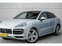 Porsche Cayenne Coupé 3.0 E-Hybrid Sport Design Pano ACC 4WS Trekhaak 22"