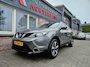 Nissan Qashqai 1.2 N-Connecta Trekhaak! Camera! Panoramadak! Mooie/Nette Auto! Airco/Clima! Cruise Control!