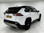 Toyota RAV4 2.5 Hybrid AWD Style ACHTERUITRIJCAMERA | PARKEERSENSOREN VOOR-EN ACHTER | APPLE CARPLAY | STOELVERWARMING
