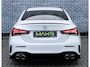 Mercedes-Benz A-klasse 250 e Business Solution AMG Limited | Trekhaak | Panoramadak | Multibeam LED Koplampen | Achteruitrijcamera | Keyless Entry | Elektrisch Verstelbare Voorstoelen | Widescreen Cockpit | Thermotronic | Apple Carplay