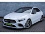 Mercedes-Benz A-klasse 250 e Business Solution AMG Limited | Trekhaak | Panoramadak | Multibeam LED Koplampen | Achteruitrijcamera | Keyless Entry | Elektrisch Verstelbare Voorstoelen | Widescreen Cockpit | Thermotronic | Apple Carplay