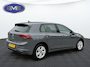 Volkswagen Golf 1.0 TSI Life, digitaal cockpit, dolphin grey metallic, led verlichting, 1 e eigenaar, Origineel NL auto met nap