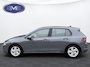 Volkswagen Golf 1.0 TSI Life, digitaal cockpit, dolphin grey metallic, led verlichting, 1 e eigenaar, Origineel NL auto met nap
