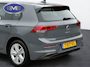 Volkswagen Golf 1.0 TSI Life, digitaal cockpit, dolphin grey metallic, led verlichting, 1 e eigenaar, Origineel NL auto met nap