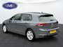 Volkswagen Golf 1.0 TSI Life, digitaal cockpit, dolphin grey metallic, led verlichting, 1 e eigenaar, Origineel NL auto met nap
