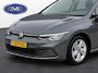 Volkswagen Golf 1.0 TSI Life, digitaal cockpit, dolphin grey metallic, led verlichting, 1 e eigenaar, Origineel NL auto met nap