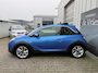 Opel Adam 1.0 Turbo Rocks CABRIOTOP / Half LEER / AIRCO/ECC / CRUISECONTROL