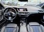 BMW 1-Serie 118i Business Edition M-sport Automaat | SPORTSTOELEN| BMW LED ADAPTIEF| SFEERVERLICHTING| NAVIGATIE| APPLE CARPLAY/ANDROID AUTO| CAMERA + PARKEERSENSOREN| 17" M-SPORT VELGEN| ELEC. CLIMATE CONTROL| BMW DEALER ONDERHOUDEN|
