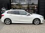 BMW 1-Serie 118i Business Edition M-sport Automaat | SPORTSTOELEN| BMW LED ADAPTIEF| SFEERVERLICHTING| NAVIGATIE| APPLE CARPLAY/ANDROID AUTO| CAMERA + PARKEERSENSOREN| 17" M-SPORT VELGEN| ELEC. CLIMATE CONTROL| BMW DEALER ONDERHOUDEN|