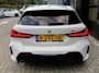 BMW 1-Serie 118i Business Edition M-sport Automaat | SPORTSTOELEN| BMW LED ADAPTIEF| SFEERVERLICHTING| NAVIGATIE| APPLE CARPLAY/ANDROID AUTO| CAMERA + PARKEERSENSOREN| 17" M-SPORT VELGEN| ELEC. CLIMATE CONTROL| BMW DEALER ONDERHOUDEN|