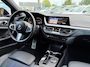 BMW 1-Serie 118i Business Edition M-sport Automaat | SPORTSTOELEN| BMW LED ADAPTIEF| SFEERVERLICHTING| NAVIGATIE| APPLE CARPLAY/ANDROID AUTO| CAMERA + PARKEERSENSOREN| 17" M-SPORT VELGEN| ELEC. CLIMATE CONTROL| BMW DEALER ONDERHOUDEN|