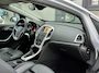 Opel Astra GTC 1.4 Turbo Sport Automaat Clima Cruise Leder