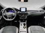 Ford Kuga 2.5 PHEV ST-Line X | Navigatiesysteem full map | Passagiersstoel in hoogte verstelbaar | Volledig digitaal instrumentenpaneel