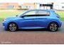Peugeot 208 1.2 PureTech Allure Pack, 100 PK, Camera, Full led, Cruise, Apple Carplay, Clima, Donker glas, 16 inch Lmv.
