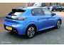Peugeot 208 1.2 PureTech Allure Pack, 100 PK, Camera, Full led, Cruise, Apple Carplay, Clima, Donker glas, 16 inch Lmv.