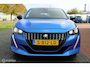 Peugeot 208 1.2 PureTech Allure Pack, 100 PK, Camera, Full led, Cruise, Apple Carplay, Clima, Donker glas, 16 inch Lmv.
