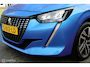 Peugeot 208 1.2 PureTech Allure Pack, 100 PK, Camera, Full led, Cruise, Apple Carplay, Clima, Donker glas, 16 inch Lmv.