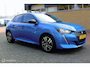 Peugeot 208 1.2 PureTech Allure Pack, 100 PK, Camera, Full led, Cruise, Apple Carplay, Clima, Donker glas, 16 inch Lmv.