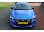 Peugeot 208 1.2 PureTech Allure Pack, 100 PK, Camera, Full led, Cruise, Apple Carplay, Clima, Donker glas, 16 inch Lmv.