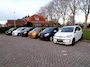 Volkswagen Up! 1.0 5-Drs move up! BlueMotion NAP,AIRCO, GOED ONDERHOUDEN! "ZONDAG OPEN"