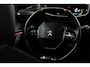 Peugeot e-208 EV GT 50 kWh | Adapt. Cruise | Stoelverwarming | Panoramadak | Camera | Carplay | Navi | Keyless | Climate | 17 Inch | LED