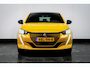 Peugeot e-208 EV GT 50 kWh | Adapt. Cruise | Stoelverwarming | Panoramadak | Camera | Carplay | Navi | Keyless | Climate | 17 Inch | LED