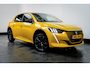 Peugeot e-208 EV GT 50 kWh | Adapt. Cruise | Stoelverwarming | Panoramadak | Camera | Carplay | Navi | Keyless | Climate | 17 Inch | LED