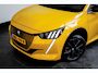 Peugeot e-208 EV GT 50 kWh | Adapt. Cruise | Stoelverwarming | Panoramadak | Camera | Carplay | Navi | Keyless | Climate | 17 Inch | LED