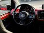 Volkswagen Up! 1.0 GROOVE UP! CRUISE NAVI PDC ACHTER